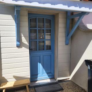Charming small quiet house for 2 to 4 pers - 6