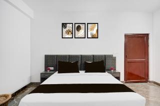 Hotel O Tree Inn - Indirapuram - 1