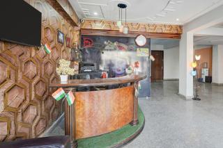 Hotel O Tree Inn - 9