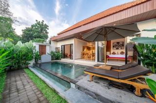 Delatari Villa - Ubud - 9