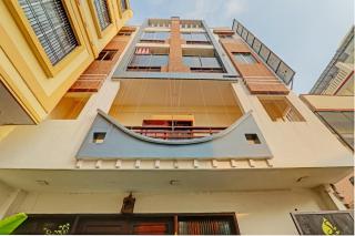Super Hotel O Shivi - Varanasi - 4