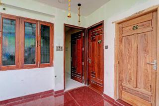 Super Hotel O Shivi - Varanasi - 9