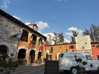 Figata en ValQuirico - Santeagueda - 1