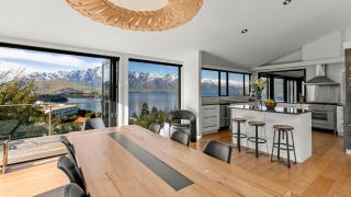 Matakauri House by MajorDomo - Stylish Four Bedroom Villa - Queenstown - 3