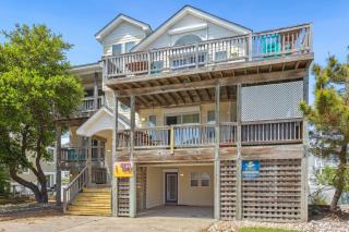 1671 Semper Summer 3 Min Walk to Beach - Corolla - 0