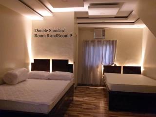 D2go Beach Resort - Lobo - 3