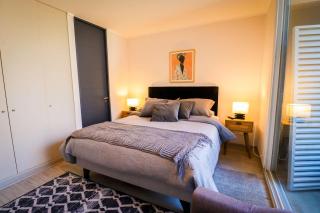 HOM I Comodo depto Studio 2PAX Santiago - Santiago - 7