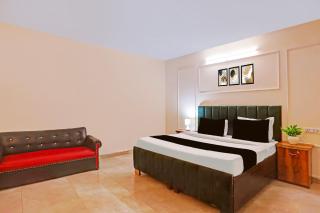 Hotel O Admire Inn - Neu-Delhi - 6