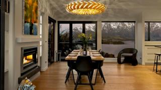 Matakauri House by MajorDomo - Stylish Four Bedroom Villa - Queenstown - 1