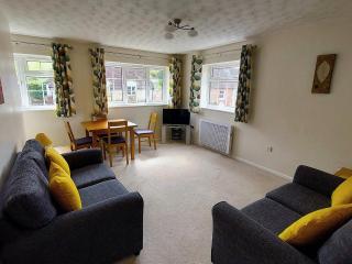 West Lulworth Apartment - Wareham - 7
