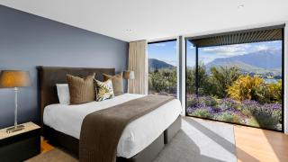 Matakauri House by MajorDomo - Stylish Four Bedroom Villa - Queenstown - 6