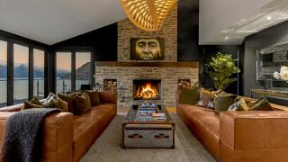 Matakauri House by MajorDomo - Stylish Four Bedroom Villa - Queenstown - 7