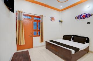 Hotel O Raja Hotel - Noida - 0
