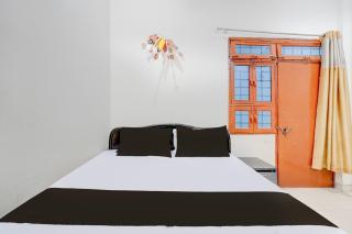 Hotel O Raja Hotel - Noida - 7