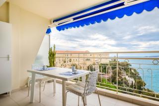 Best view of Cote Dazur - 9