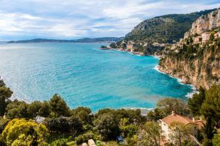 Best view of Cote Dazur - 8