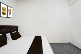 Hotel O R K Inn Chakeri - 1