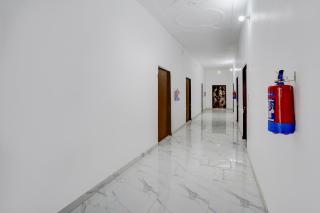 Hotel O Signature hotel - Meerut - 0
