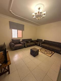 النزل الغربي 1 - Abha - 7