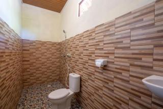 mount sea view cottage - Toyapakeh - 1