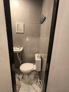 Mini Suite Refúgio - 8