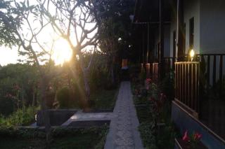 mount sea view cottage - Toyapakeh - 3