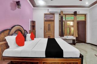 Hotel O Drive Inn 24 - Ghaziabad - 8