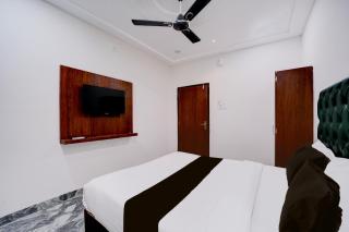 Hotel O Kamari Inn - Mānglia - 1