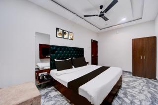 Hotel O Kamari Inn - Mānglia - 7