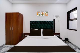 Hotel O Kamari Inn - Mānglia - 4