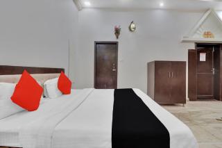 Hotel O Drive Inn 24 - Ghaziabad - 7