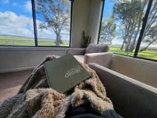 The Vineyard Lodge - 6