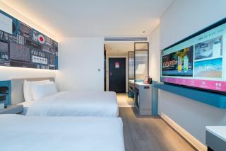 ibis Beijing Tiananmen Square Hotel - Peking - 6
