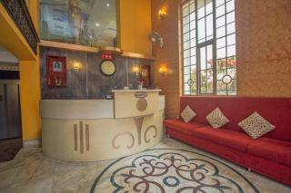 Hotel O Gitanjali Inn - 9