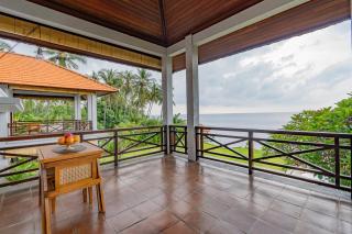 Seaside Oceana Suites by Mahaprana - 7