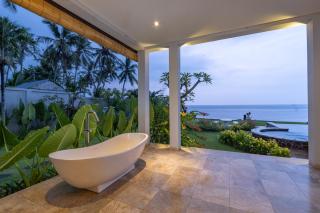 Seaside Oceana Suites by Mahaprana - Tejakula - 9