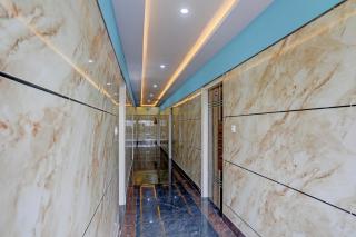 Hotel O Sri Chowdeshwari Residency - Chik Bānavar - 6