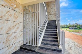 Hotel O Sri Chowdeshwari Residency - Chik Bānavar - 4