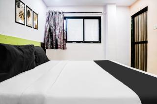 Hotel O New Brick Hotel - Mumbai - 9