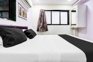 Hotel O New Brick Hotel - Mumbai - 4