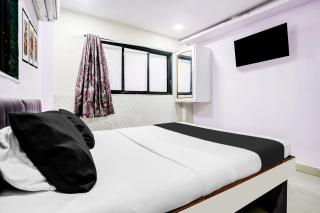Hotel O New Brick Hotel - Mumbai - 1
