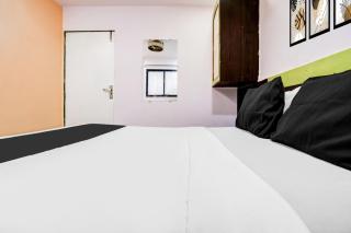 Hotel O New Brick Hotel - Mumbai - 7