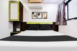 Hotel O New Brick Hotel - Mumbai - 5