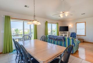 5120 - Anchors Aweigh - Kill Devil Hills - 2