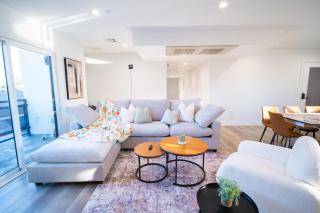 Modern Private Ensuite Room near USC - 8