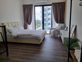 Happy Homestay - Kuching - 9
