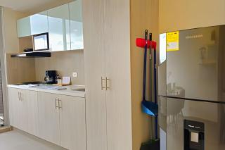 Apartamento ideal: moderno en Centro Internacional - 1