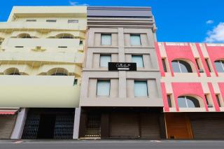 Collection O Prayagraj Rambag Railway Station - 9