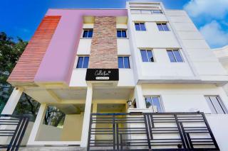 Collection O Kanathur ECR - Chennai - 5
