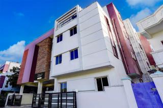 Collection O Kanathur ECR - Chennai - 4